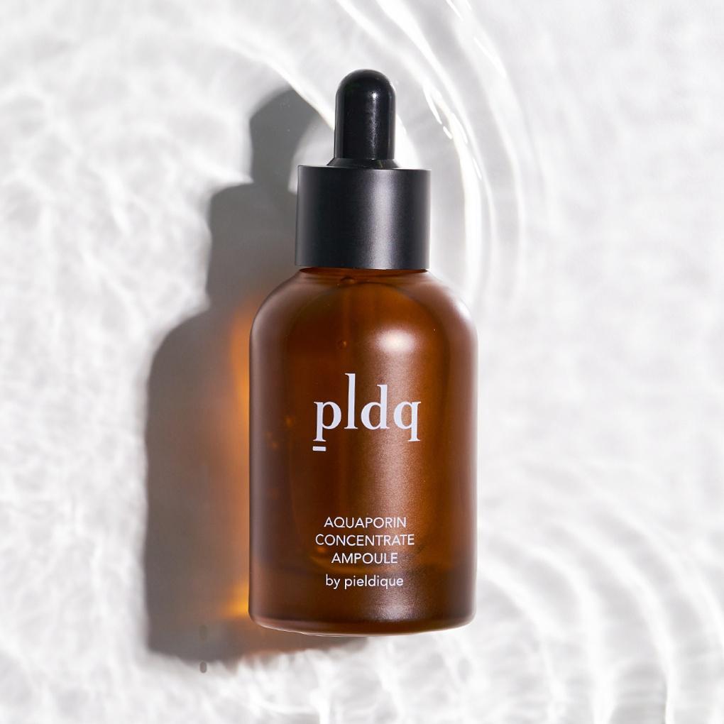 

P.L.D.C. Aquaporin Concentrate Ampoule 40ml