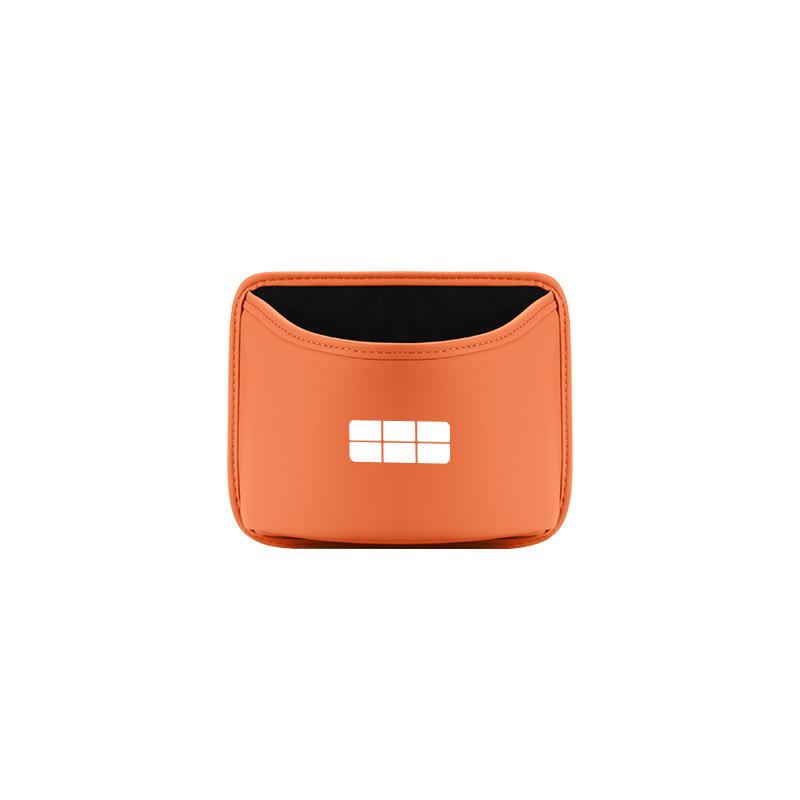 Geely Galaxy L7/L6/E8 Car Door Storage Box & Trash Can Organizer