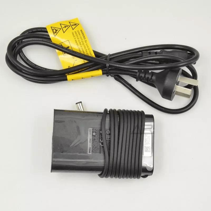 Dell 65W Laptop Power Adapter