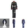 Stylish Guren Ichinose Uniform Cosplay Costume Set Perfect For Anime Events