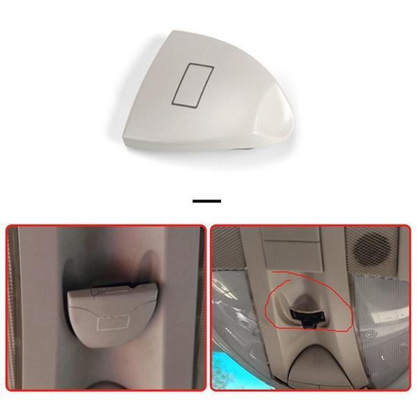 Mercedes-Benz E-Class W211 & CLS-Class W219 Sunroof Switch Button (2118200923)