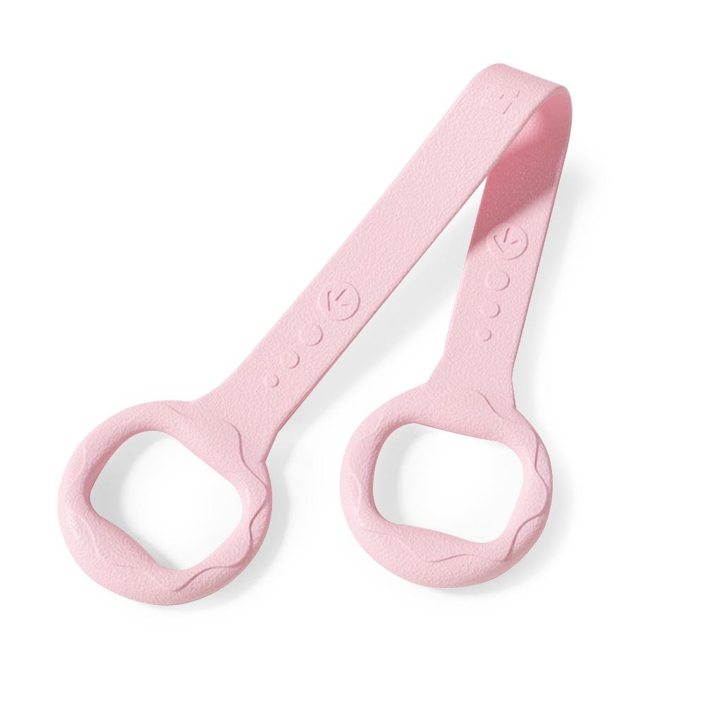 

Yoga Resistance Bands 8 Shape Chest Expander Home with Elastic Band Athletic Activities Exercise Puller Arm Exercise Training Pilates Practical Use