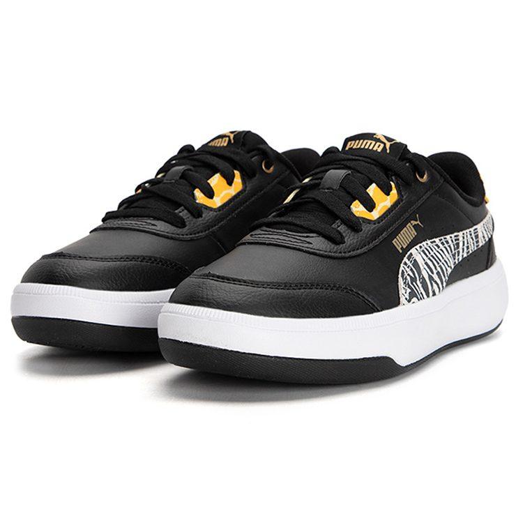 PUMA Tori 'Safari Black' Women's 384933-02