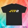 New Jtf 2 Join Task Force Logo T Shirt Funny Size S To 5xl
