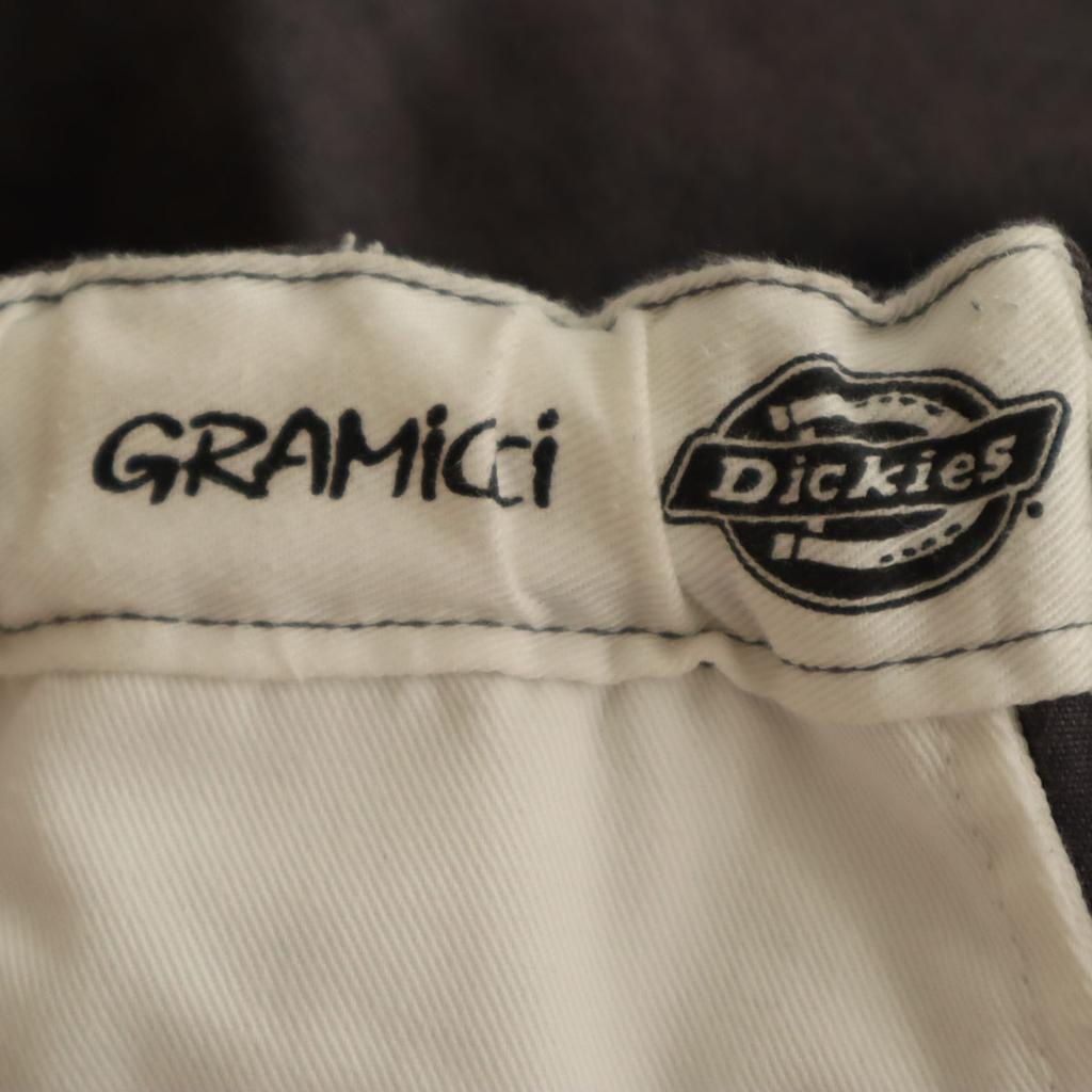 Gramicci Dickies x FREAK'S STORE collaboration (exclusive to FREAK'S STORE) new narrow Pants Men's Used