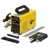 HAXIAOER ARC-140 140A High Frequency IGBT Inverter Stick Welder 110V MMA DC Arc Welding Machine Hot Start Industrial