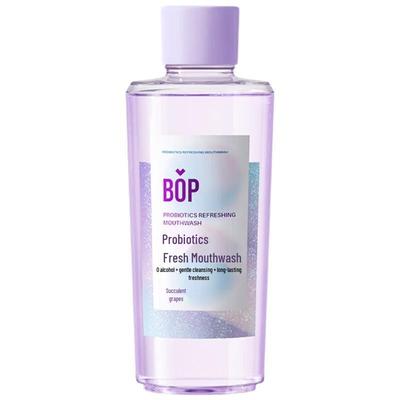 Probiotic Grape Mouthwash 500ml