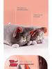 Tom and Jerry Transforming Tom Cat Plush Pillow Doll - Cute Sleep Companion