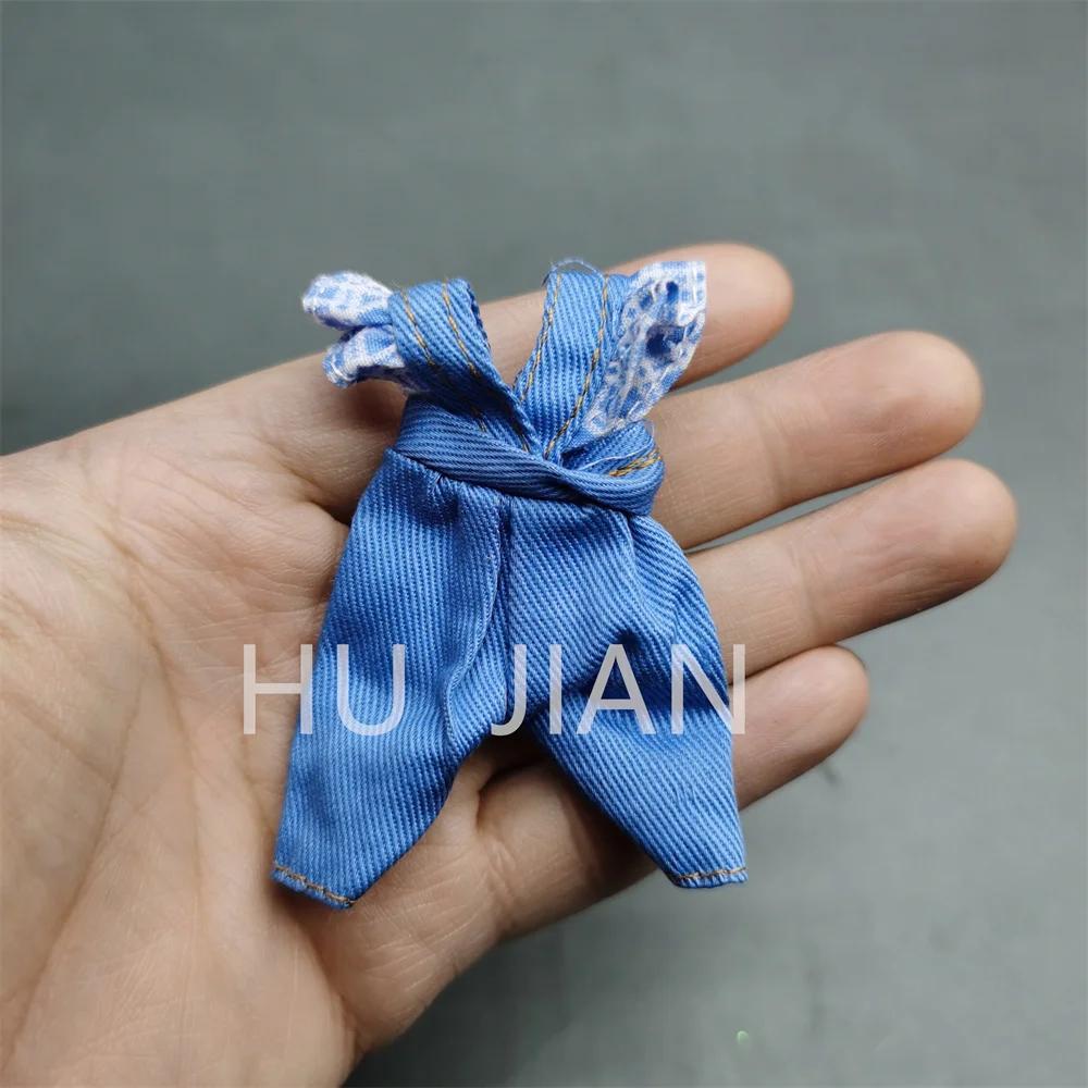 Original Variety Of Ob11 Doll Clothes Authentic Little Kelly Can Wear Clothes Pants Simba Children Play House Toys