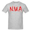 Nwadaily Tshirt Japanese Style Commuting Korean Atmosphere Tees