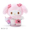 Sanrio Sanrio Outing Accessories Set My Melody My Melody My Melody Pitatto Friends Character X X 4 Cm 510921 SANRIO (SANRIO) 5.5 1.5