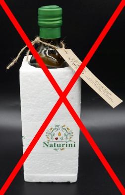 Walnut Oil 100ml Naturini
