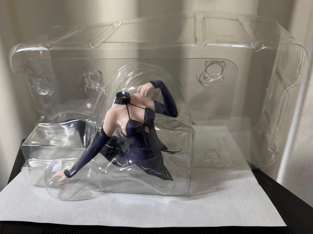 [USED] Artoria Pendragon [Alter] Dress Ver. 1/7 Scale Complete Figure