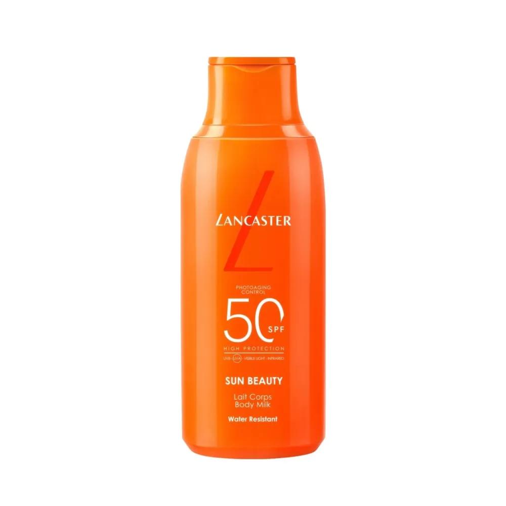 Lancaster Sun Beauty Body Sun Milk SPF50, 175ml