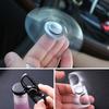 Abridor de Garrafa Fidget Spinner Chaveiro Liga de Zinco Ferramentas Multifuncionais para Abrir Garrafas de Cerveja Argola de Chaveiro Brinquedo de Mesa para Casa e Escritório Alívio do Estresse Presentes para Homens