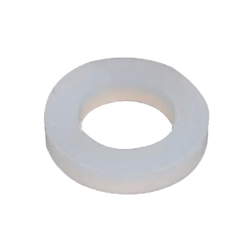 Silicone Gaskets for Galvanized Pipe Unions