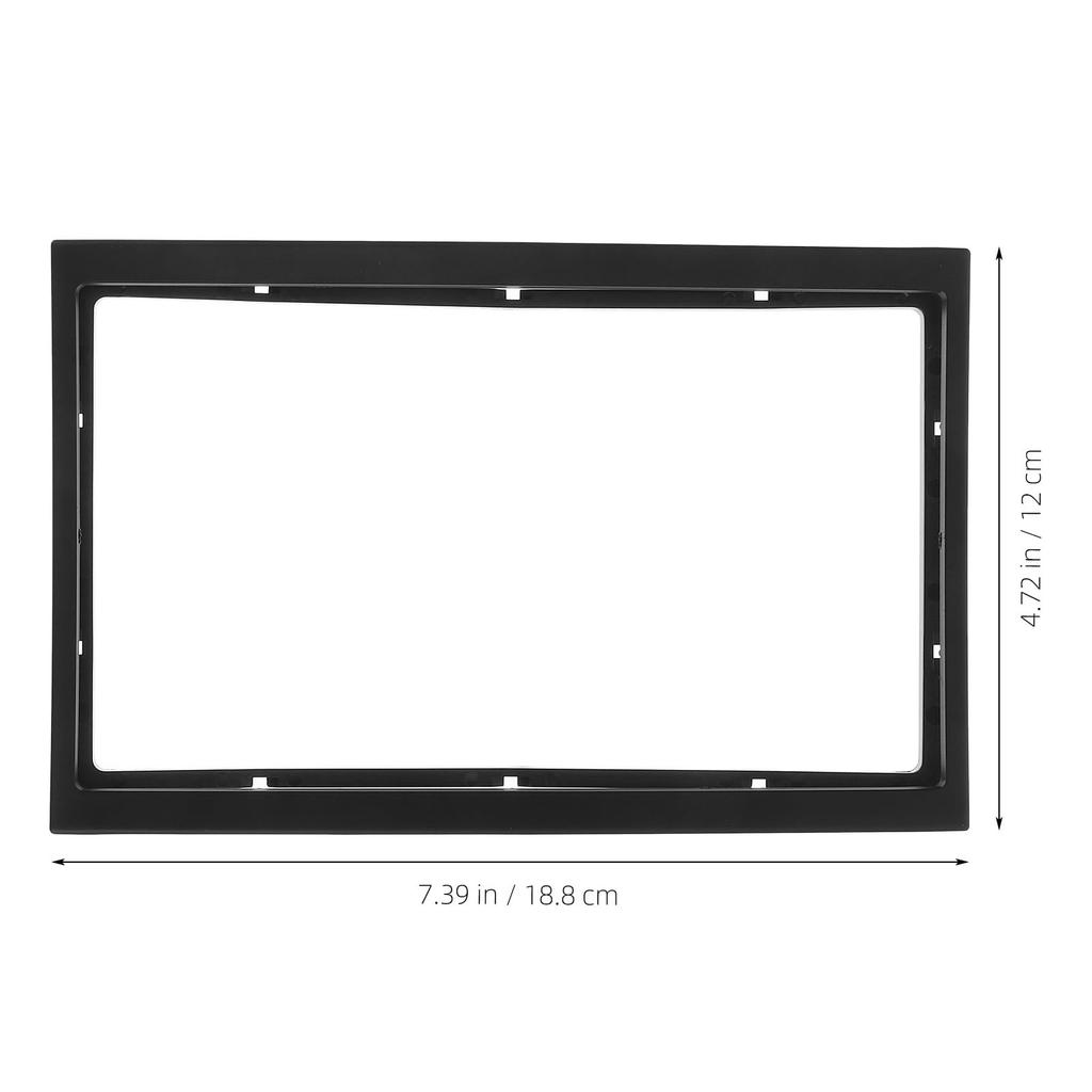 ARTIBETTER Car Stereo Installation Kit Compatible with Peugeot 307 Double