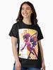 Michiko & Hatchin Mitchiko & Hatchin Series Classic Unisex T-Shirt