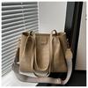 Fashion Bag For Women With Pu Material And Large Capacity For Daily Use