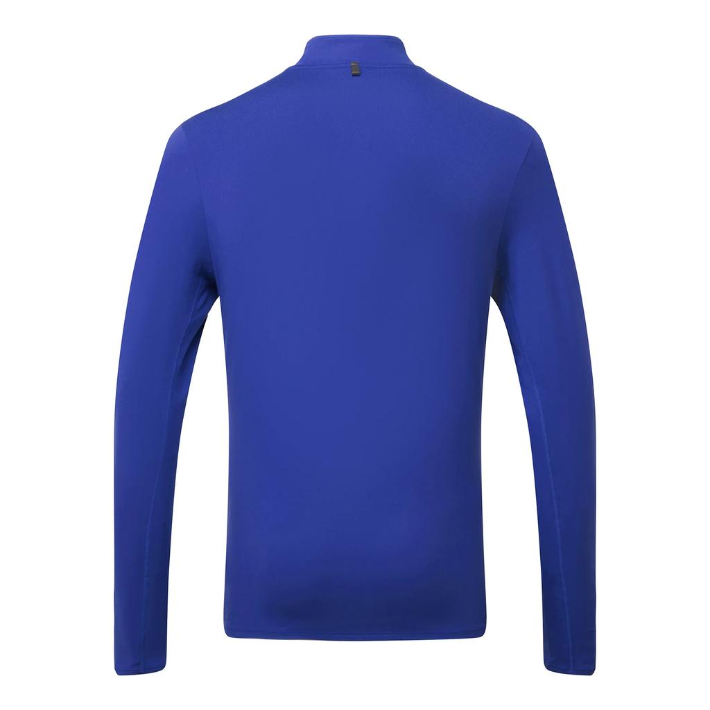 Ronhill Mens Core Half Zip Thermal Top