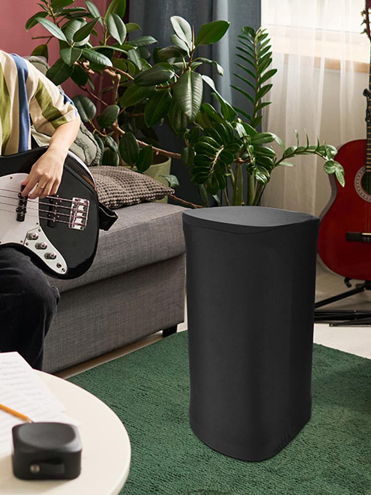 Dust Cover Protective Case Stretch Speaker Cover for Sony SRS - XV500/XP500