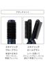 LOUVREDO Restoration Styler 8 Dawn Blue Kuru Kuru Dryer [Official Store] LJS-365-B