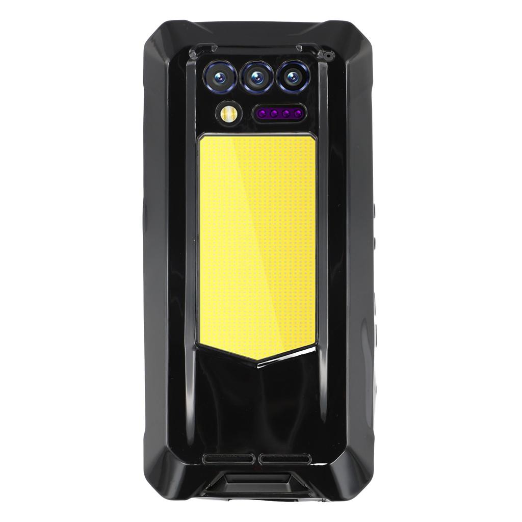 Dla Oukitel WP100 Titan Etui Miękkie TPU Ochrona przed Upadkiem Pokrowiec na Telefon