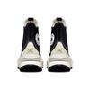 Converse Scarpe unisex alte Run Star Legacy CX in tela nere A00869C