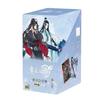 Originální karta Mo Dao Zu Shi Kapitola Opilý sen Sv. 5 Lan Wangji Wei Wuxian Zakladatel Démonismu Sběratelské karty
