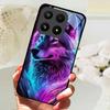 For Xiaomi 17 Case Camera Protection Phone Case Cover For Xiaomi Mi 17 Xiaomi17 Tempered Glass Shell Shockproof Hard PC Fundas