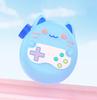 Games Console Soft Cover for Tamagotchi Paradise Liquid Silicone Cute Protective Cover Carrying Case Pet Games Accessories