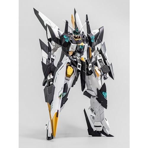 Good Smile Company MODEROID Titanomachia SIDE GR Arc Cloud 1/48 Scale Assembled Plastic Model
