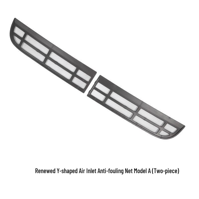 Full Coverage Floor & Trunk Mats for 2025 Tesla Model Y