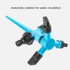 360 Degree Rotating Plant Watering Device Reliability Self Watering Water Device Irrigation System Garden Rotating Plant