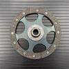 For BMW K1200LT K1200GT K1200RS R1200GS R1200RT Motorcycle Clutch Discs Plate