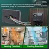 Digital Thermostat 83303862 83303362 for Mach 8330-336 337 338 339 368 Air Conditioner Replacement Accessory