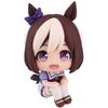 MegaHouse Luka Cup Uma Musume Pretty Derby Special Week PVC Painted Complete Figure 110mm