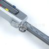 Messwerkzeug, digitaler Messschieber aus Edelstahl mit hoher Präzision, 0–150 mm, elektronischer Messschieber