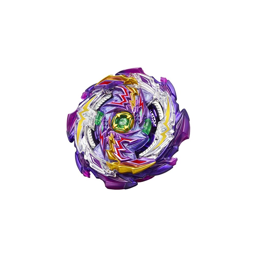 

Beyblade Burst B-177 Booster Jet Wyvern Ar.Js 1D Toy Spinner with High Speed and Durable Design