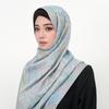 Cashmere Women Floral Scarf Winter Warm Shawl And Wrap Bandana Pashmina Female Foulard Square Thick Blanket Poncho