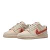Nike Dunk Low Terry Swoosh