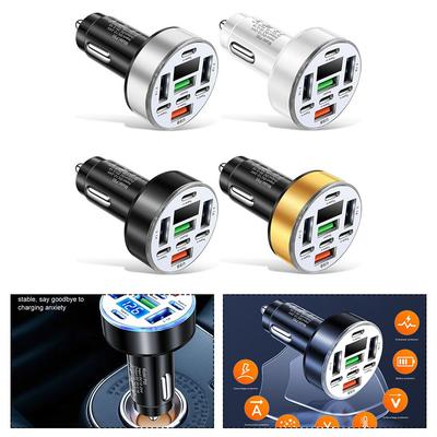 Accesorios para celulares y smartphones – Cargadores para mechero de coche