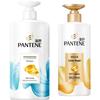 PRO-V Anti-Dandruff & Oil Control Shampoo & Conditioner Set