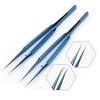Titanium Oy Anti-Magnetic Tweezers for Electronics Repair, Professional ESD Forceps for Motherboard, PCB, SMD & Jewelry
