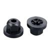 Compatible Quick Fastener Hex Nut for Mercedes-Benz & BMW Car Seats 16131176747