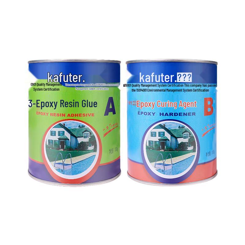 Kafuter K-9138 Epoxy Resin Adhesive