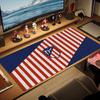 Atletico Madrid Muismat Grote Gaming Tafelkussen Antislip Laptop Tablet Grote Muismat XXL Mat Mini PC Speelmat Met Vergrendelrand_xia