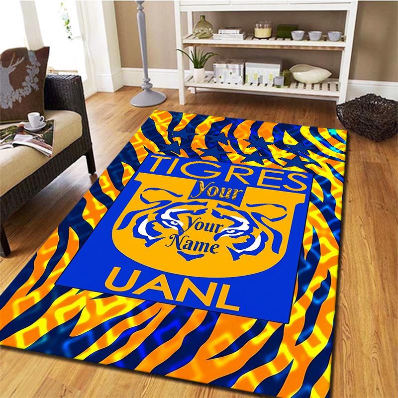 Superthings Battle Custom Name Carpet Rug For Living Room Bedroom Home Sofa Decoration Kids Play Nonslip Floor Mat