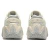 FILA Fusion Comfortable Versatile Low-Top Dad Shoes Women sneaker White T12W219101FWB