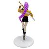 New Anime Kpop Demon Hunters Action Figure Model Toy 16CM Demon Hunters Rumi Ornament Collection Figures Model Toy For Kid